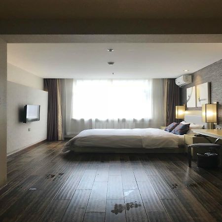Commune 1958 Hotel Beijing Luaran gambar