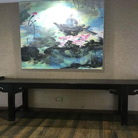 Commune 1958 Hotel Beijing Luaran gambar