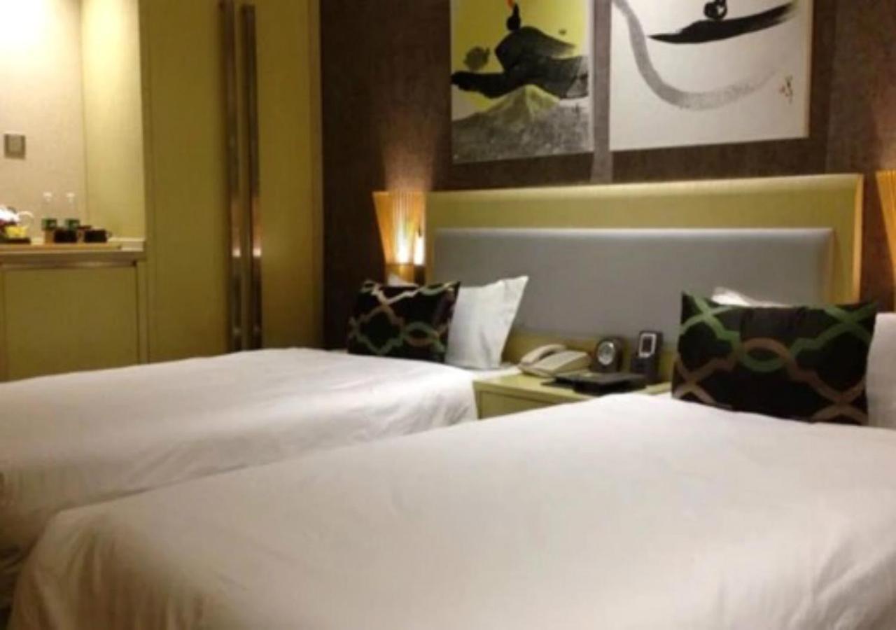 Commune 1958 Hotel Beijing Luaran gambar