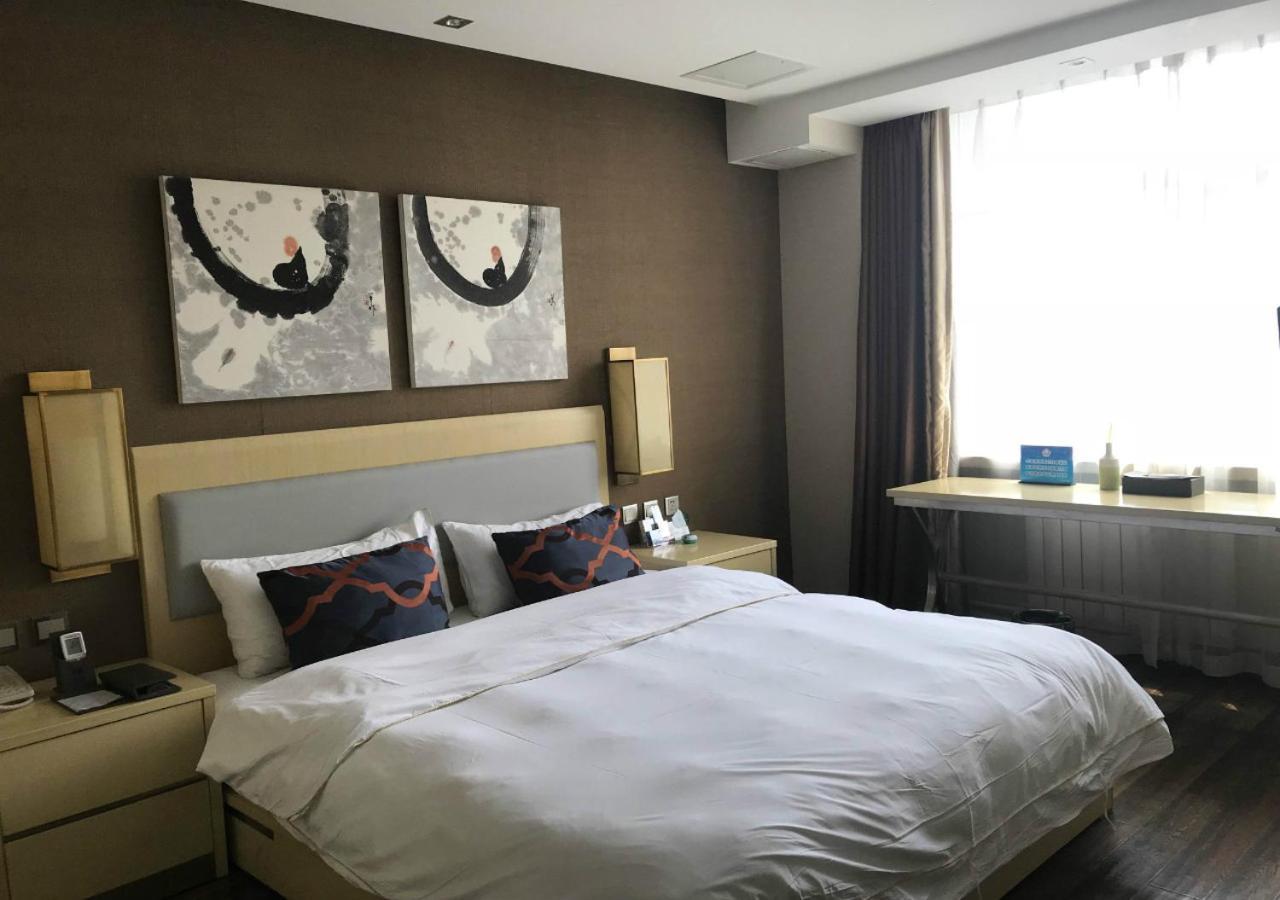 Commune 1958 Hotel Beijing Luaran gambar