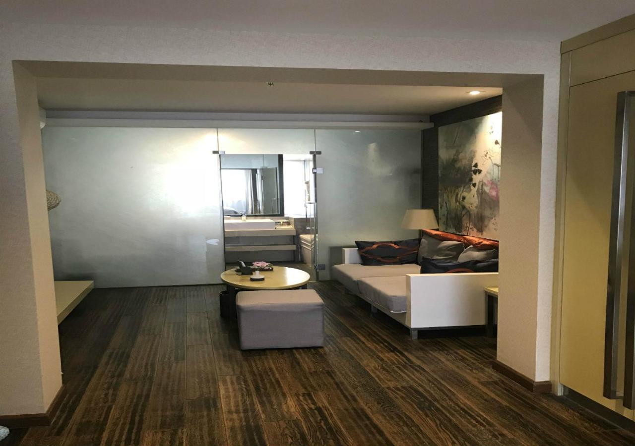 Commune 1958 Hotel Beijing Luaran gambar