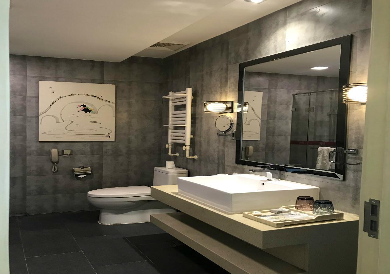Commune 1958 Hotel Beijing Luaran gambar