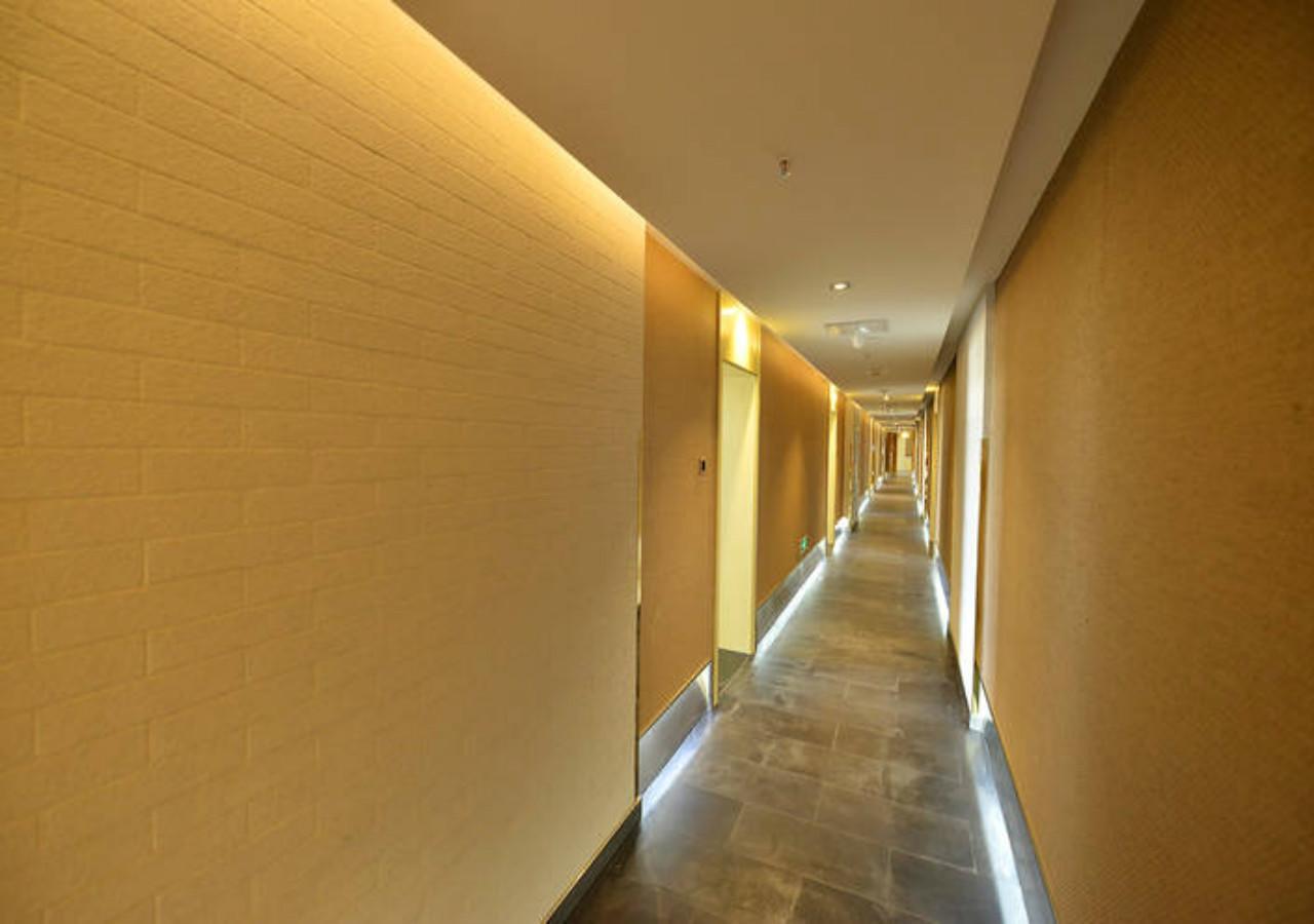 Commune 1958 Hotel Beijing Luaran gambar