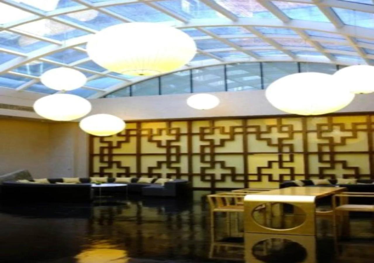 Commune 1958 Hotel Beijing Luaran gambar
