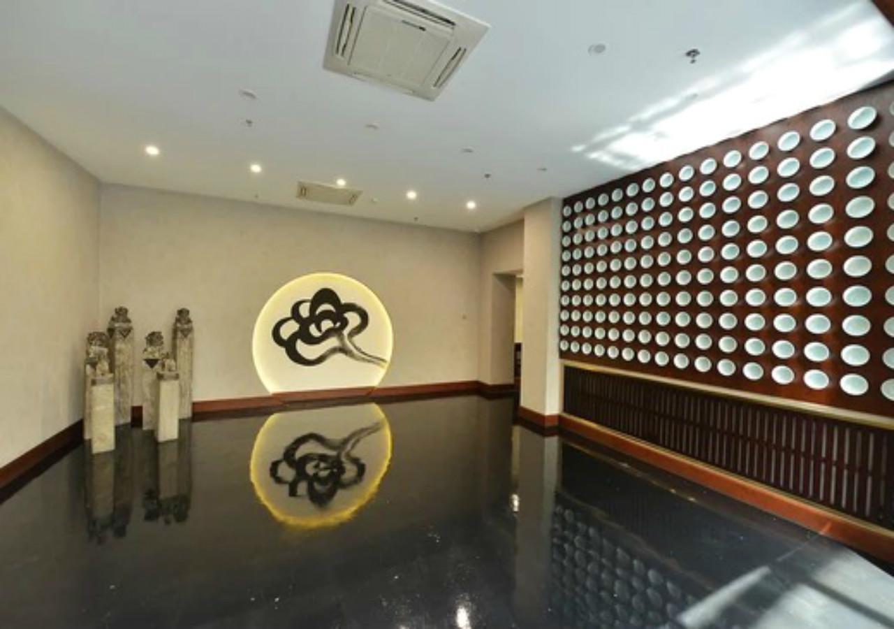 Commune 1958 Hotel Beijing Luaran gambar