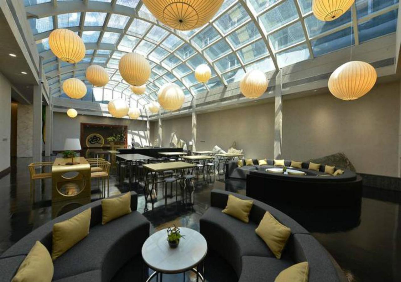 Commune 1958 Hotel Beijing Luaran gambar